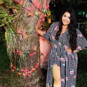 Meet your Posher, Mayling